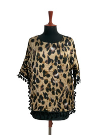 SOLUTION TOP FOR WOMEN