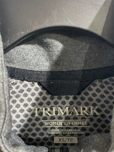 TRIMARK JACKET FOR WOMEN