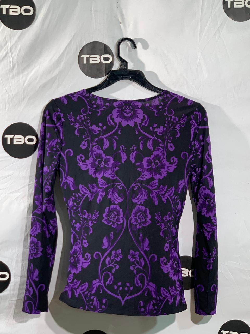 INTERNATIONAL CONCEPTS TOP FOR WOMEN