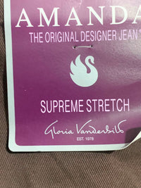 GLORIA VANDERBILT PANT FOR WOMEN