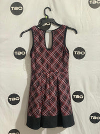 TRIXXI MINI DRESS FOR WOMEN