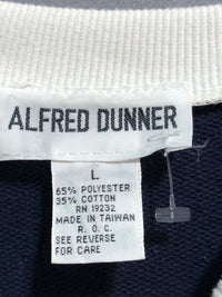 IMPORTED LADIES SWEAT SHIRT BY ALFRED DUNNER