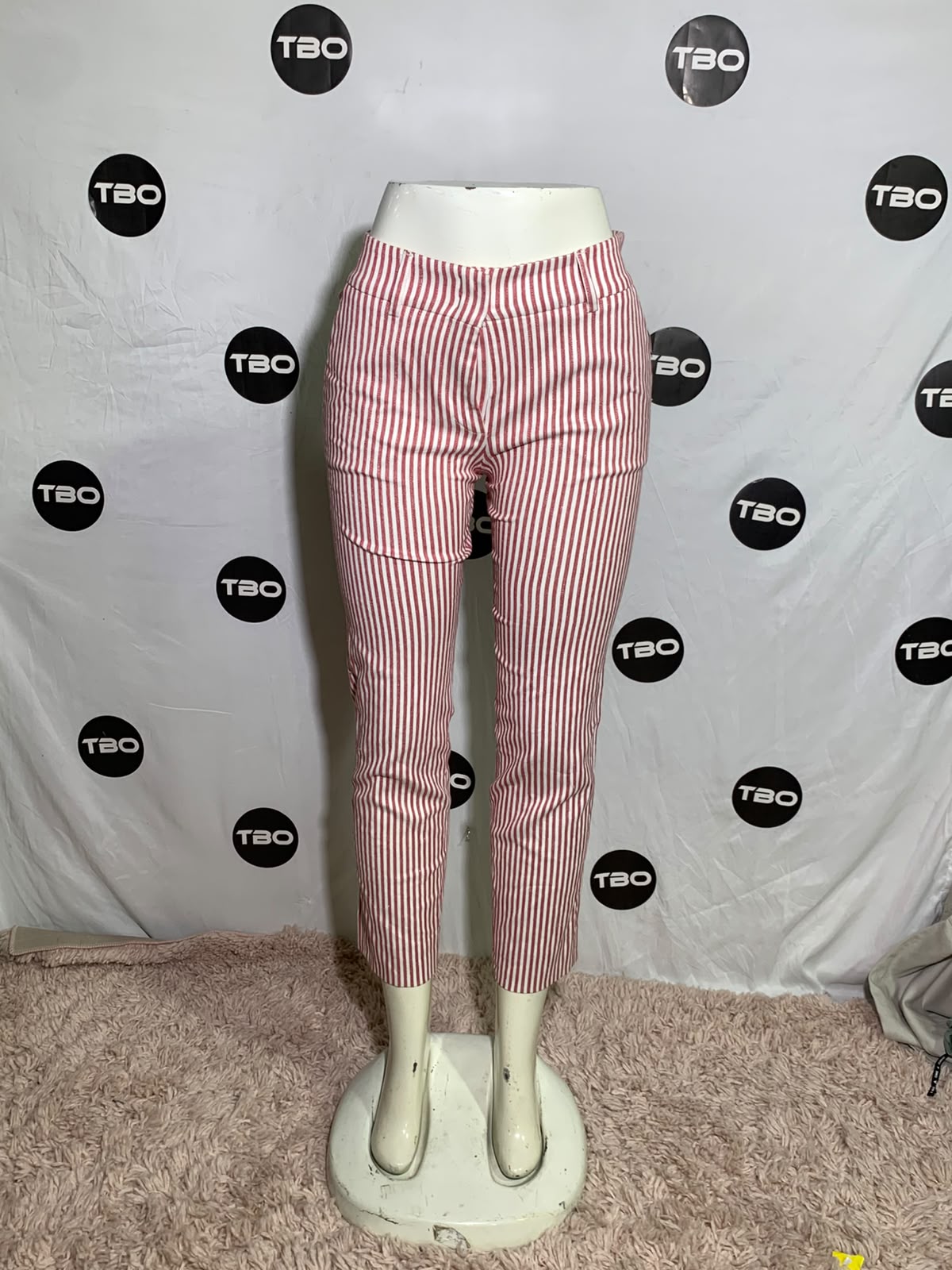 PIAZZA SEMPIONE JEANS PANT FOR WOMEN