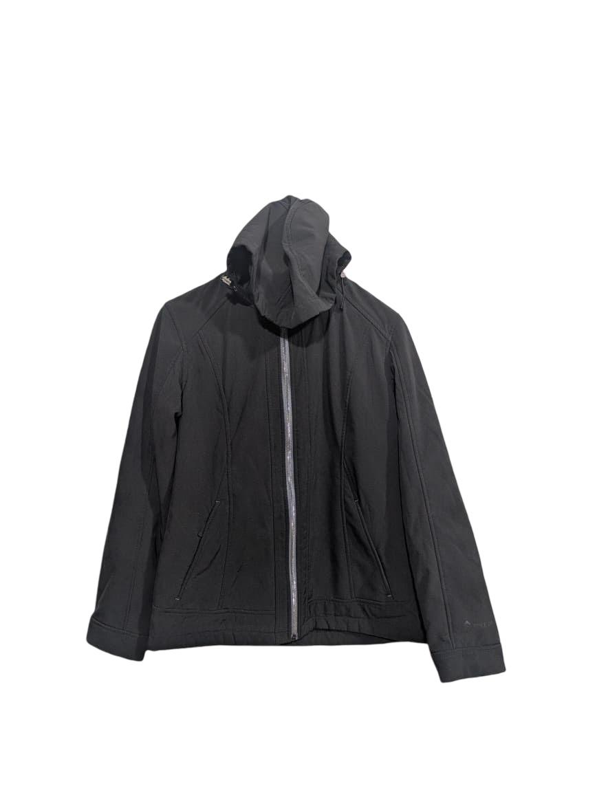 FREE COUNTRY HOODED JACKET FOR WOMEN