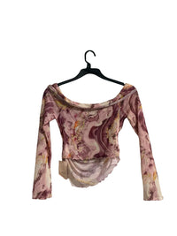 SHEIN BLOUSE TOP FOR WOMEN