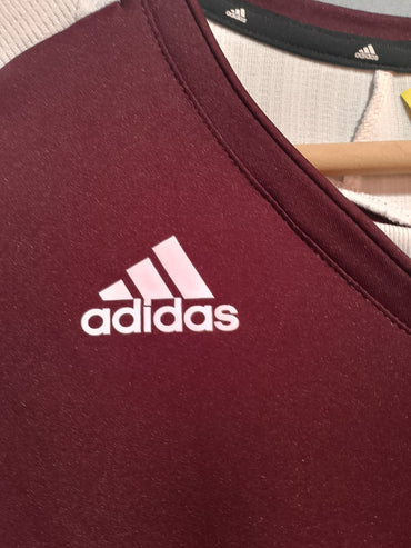 IMPORTED LADIES SPORTS SHIRT BY ADIDAS