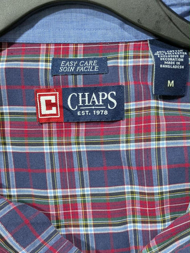 CHAPS SHIRT FOR MEN