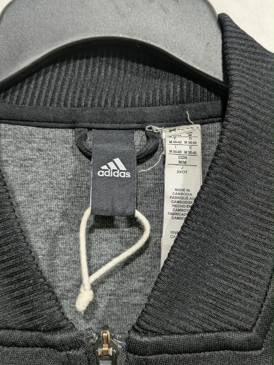 ADIDAS JACKET FOR WOMEN