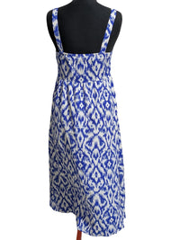 CUPSHE MIDI DRESS FOR WOMEN