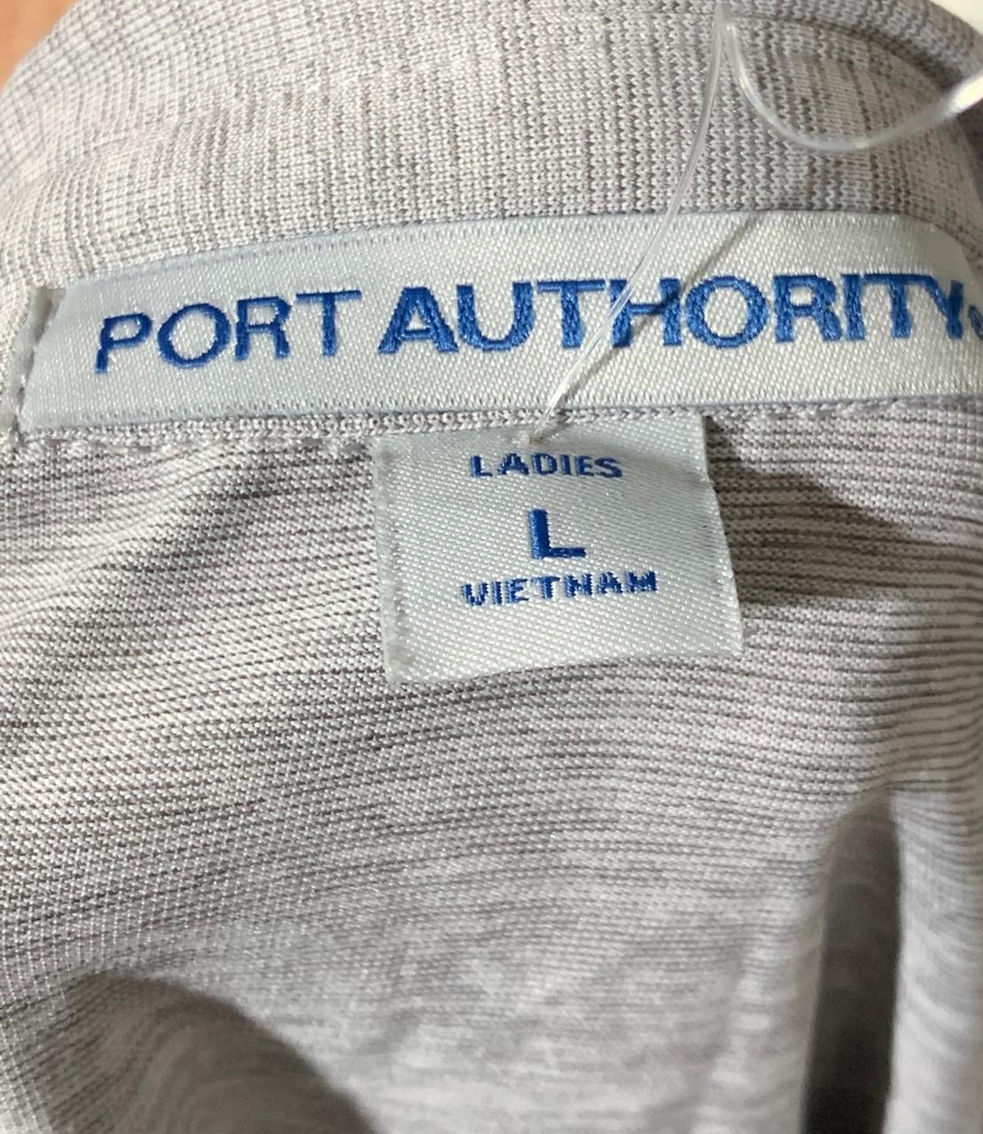 PORT AUTHORITY T-SHIRT FOR WOMEN