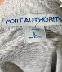 PORT AUTHORITY T-SHIRT FOR WOMEN