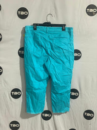 CAPRI JEANS PANT FOR WOMEN