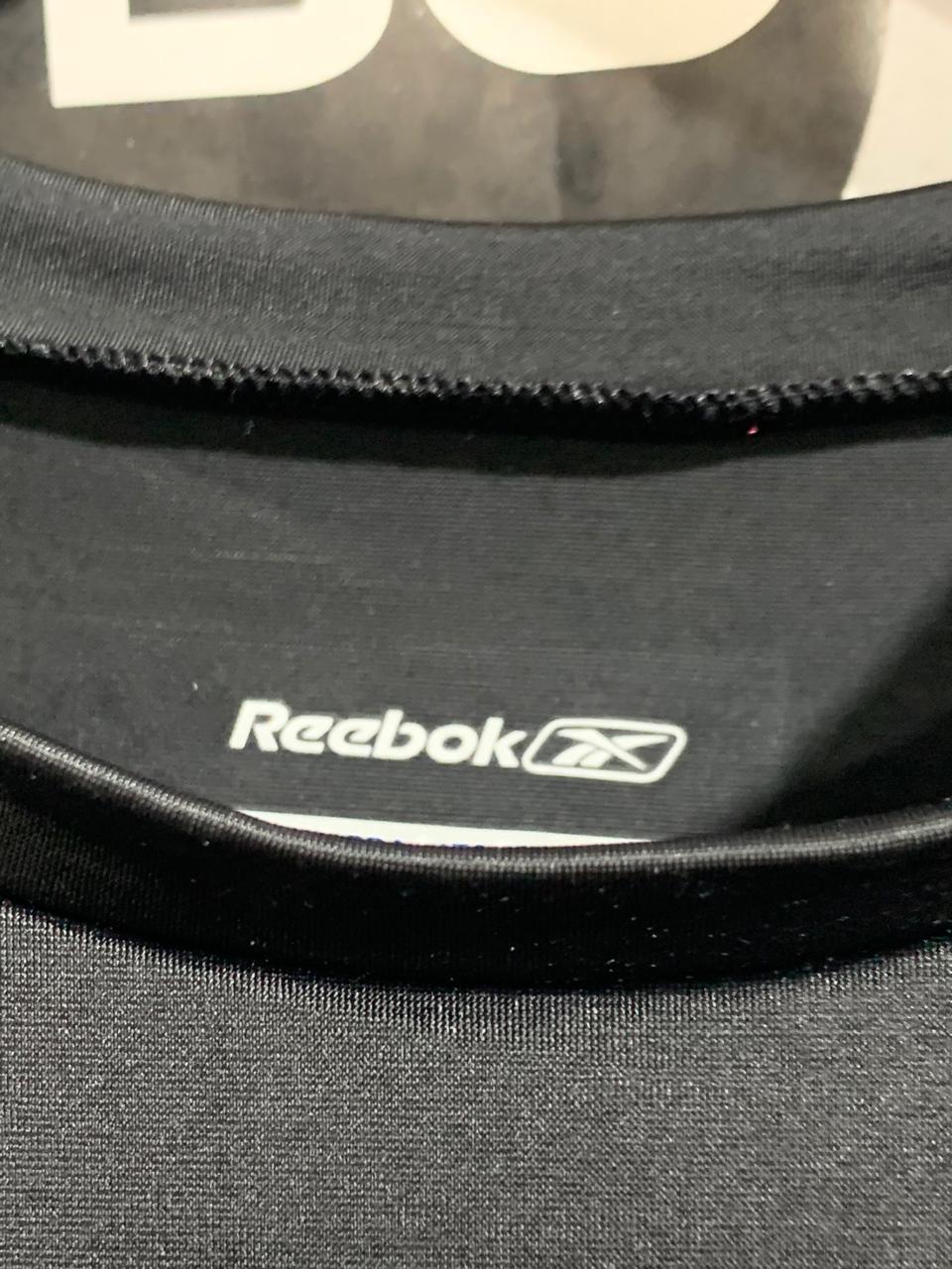 REEBOK T-SHIRT FOR MEN