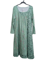 MIDI DRESS FOR WOMEN