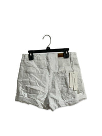 ROSWEAR DENIM SHORT FOR WOMEN