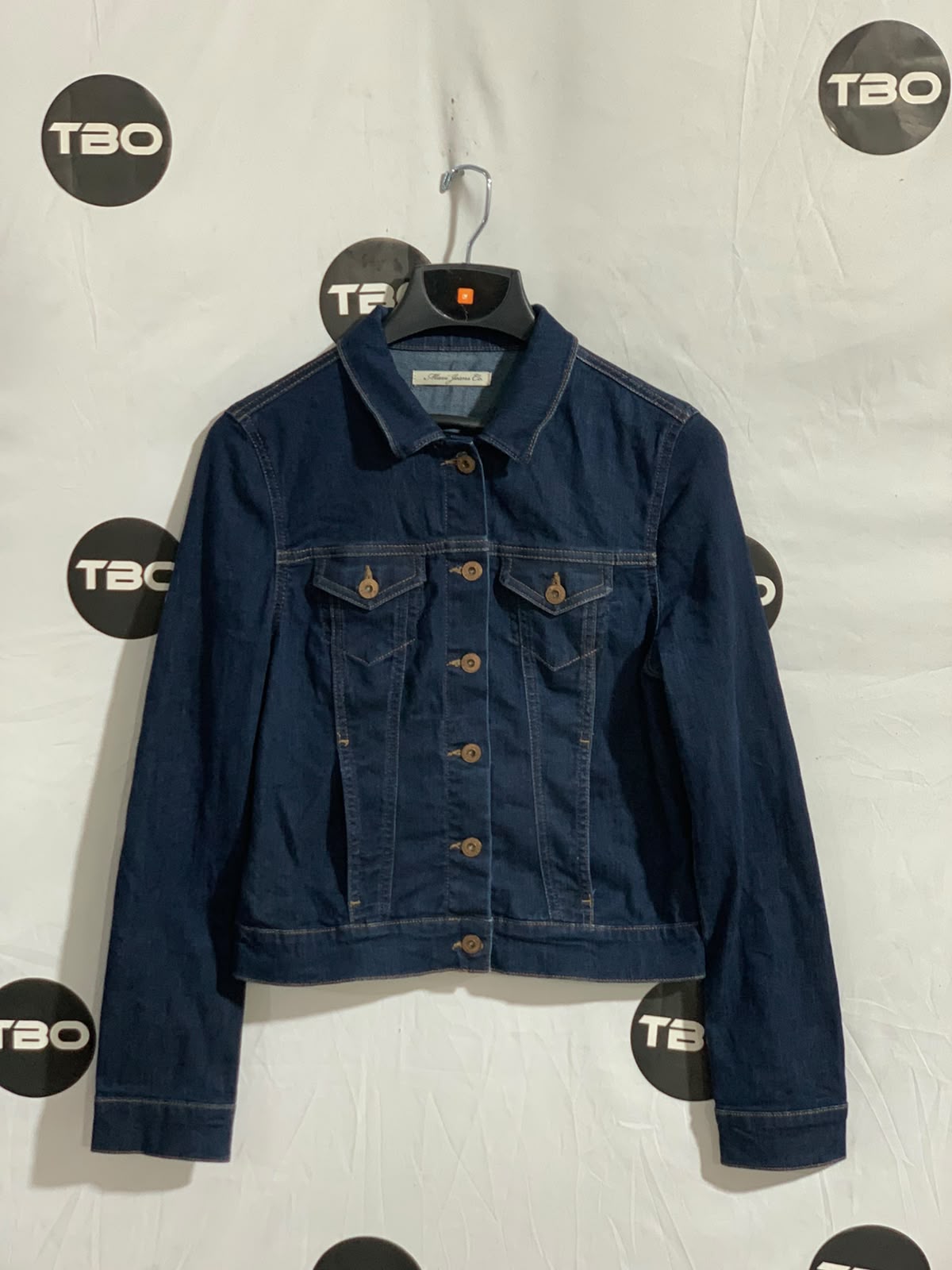 MAVI JEANS JACKET FOR WOMEN