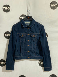 MAVI JEANS JACKET FOR WOMEN