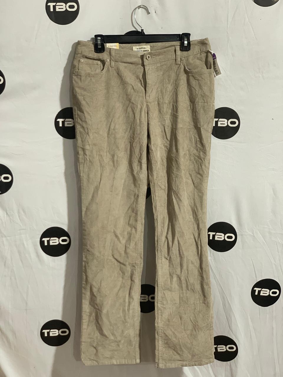 ST. JOHN'S BAY PANT FOR WOMEN