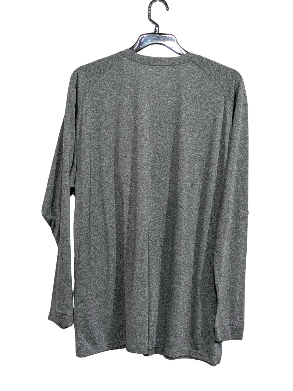BSN SPORTS SHIRT FOR MEN
