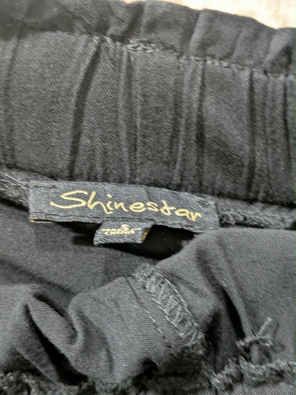SHINE STAR BOTTOM FOR WOMEN
