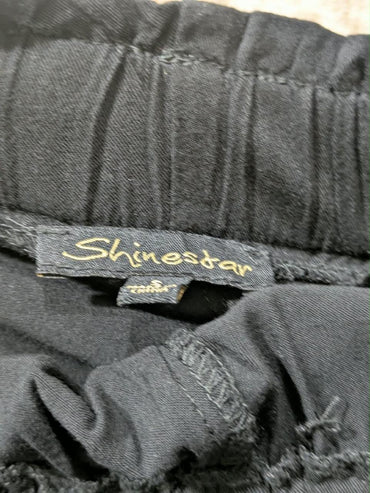 SHINE STAR BOTTOM FOR WOMEN