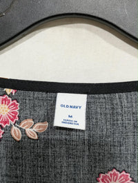 OLD NAVY BLOUSE TOP FOR WOMEN