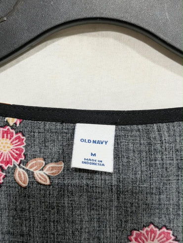 OLD NAVY BLOUSE TOP FOR WOMEN