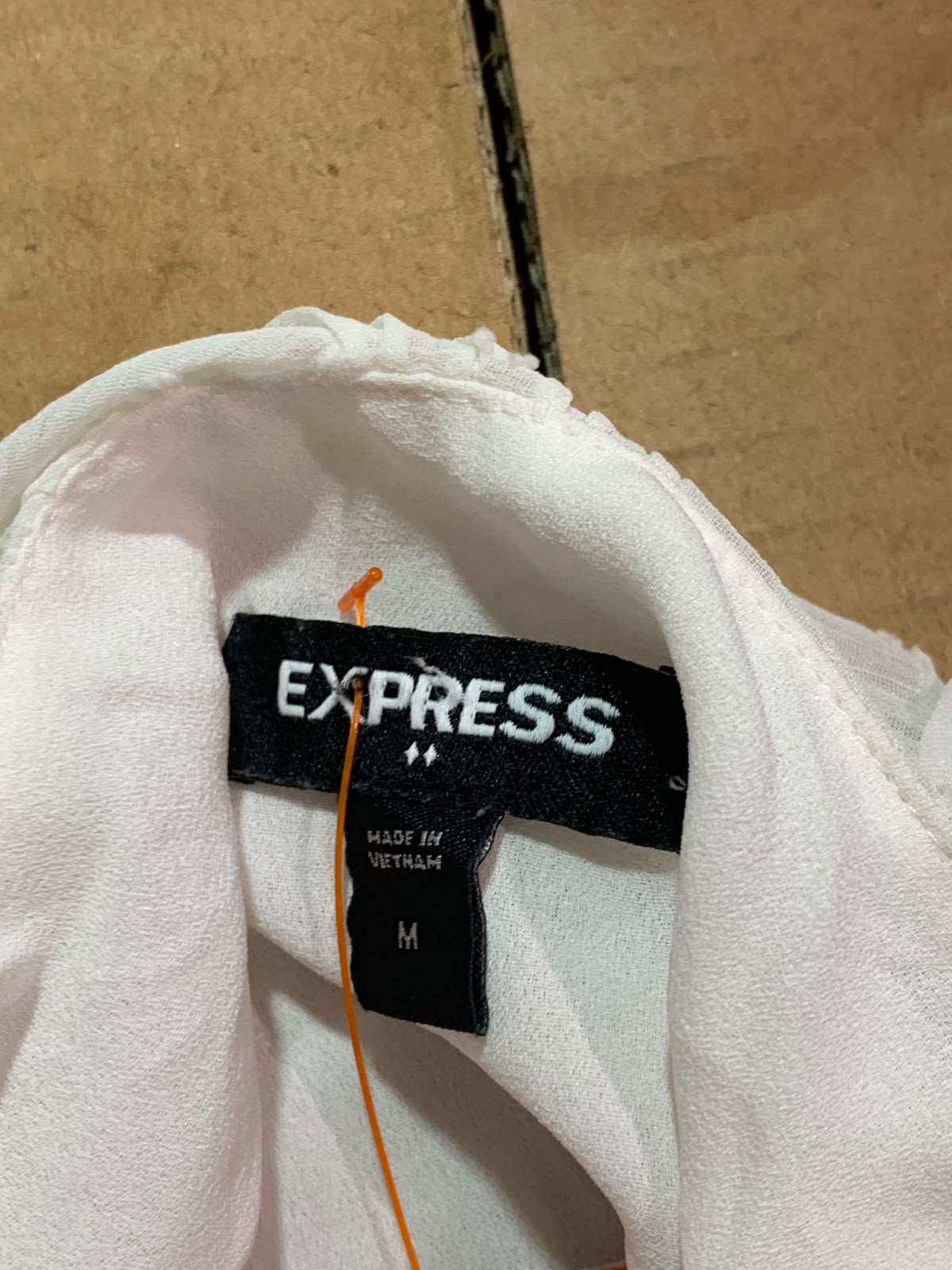 EXPRESS TOP FOR WOMEN