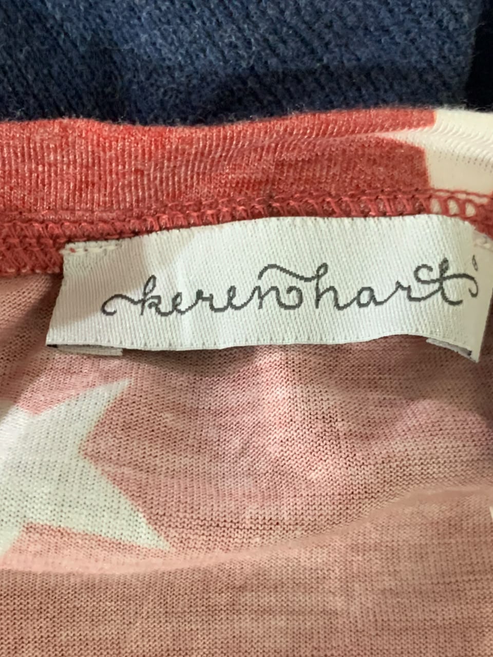 KERENHART SHIRT FOR WOMEN