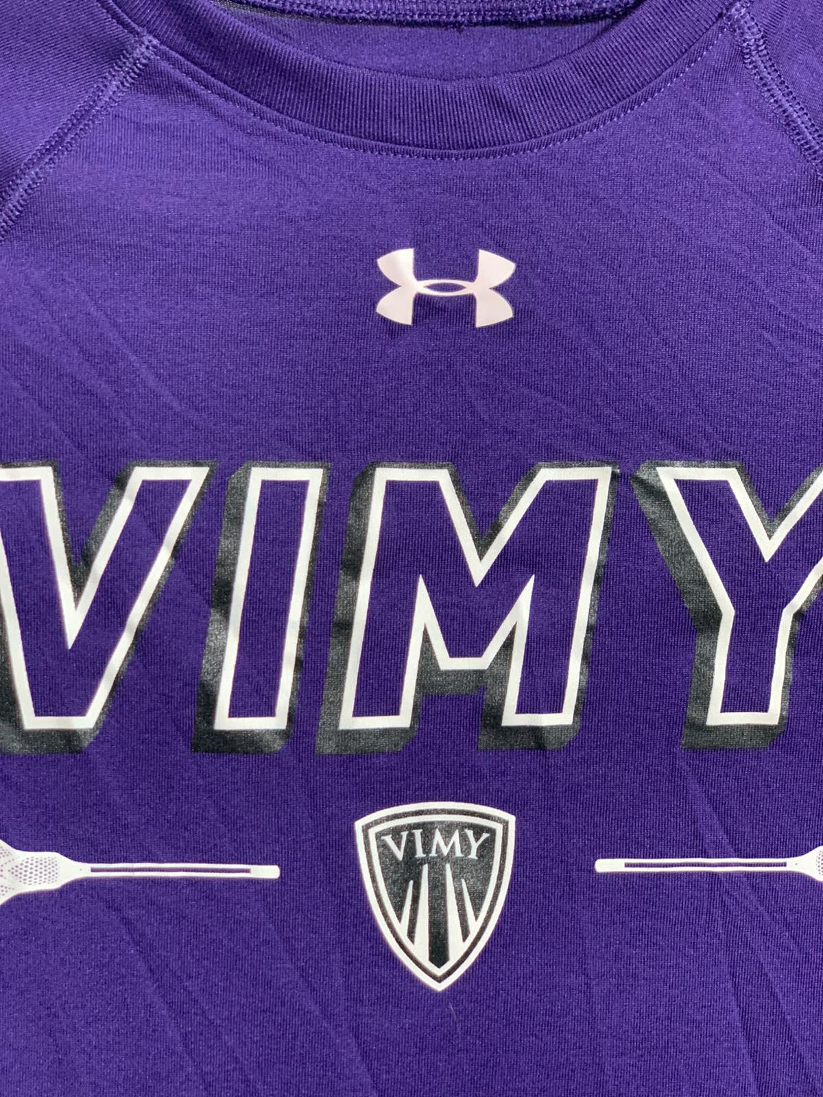 UNDER ARMOUR T-SHIRT FOR MEN