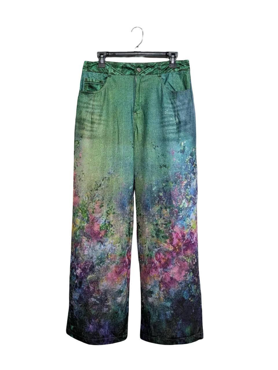 BOTTOM FOR WOMEN