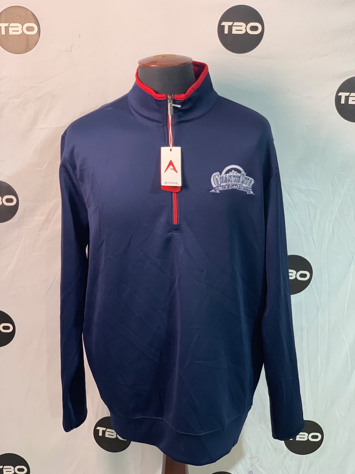 ANTIGUA SWEATER FOR MEN