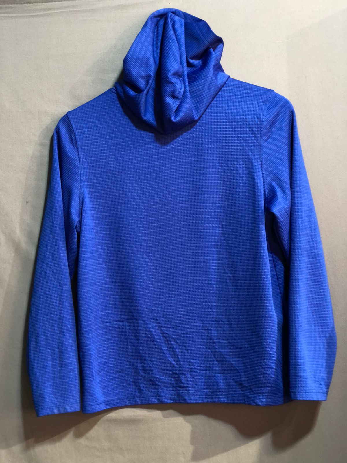 IMPORTED HOODIE BY UNDER ARMOUR FOR KIDS