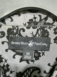 BEVERLY HILLS POLO CLUB SHIRT FOR MEN