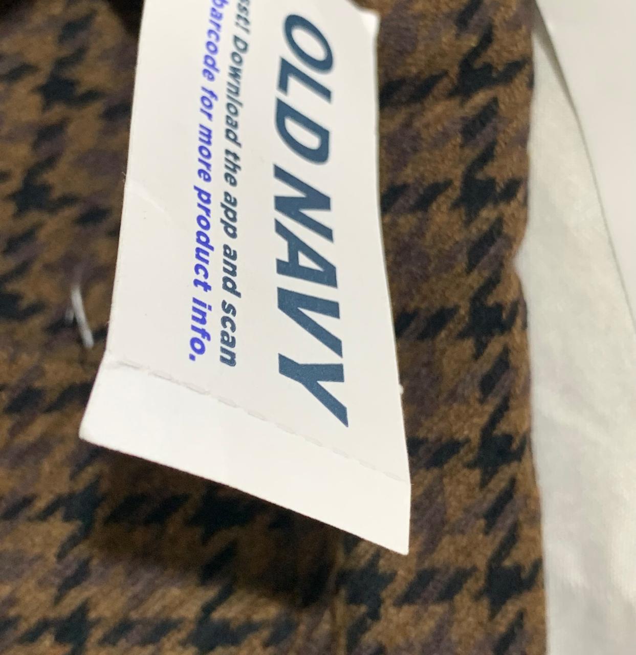 OLD NAVY FLARE PANT FOR WOMEN