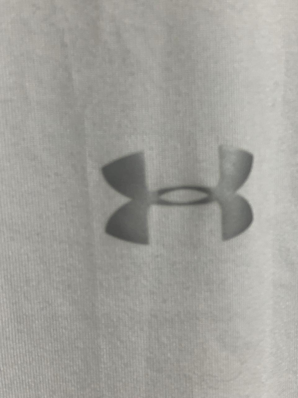 UNDER ARMOUR T-SHIRT FOR WOMEN