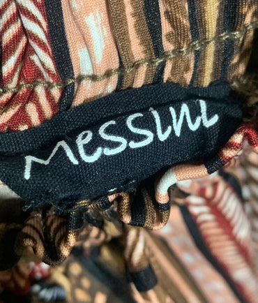 MESSINI BOTTOM FOR WOMEN