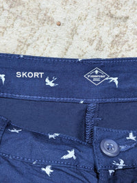 ST JOHN'S BAY SKORT FOR WOMEN