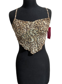 SHEIN CROP TOP FOR WOMEN