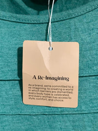 BLOOMCHIC T-SHIRT FOR WOMEN