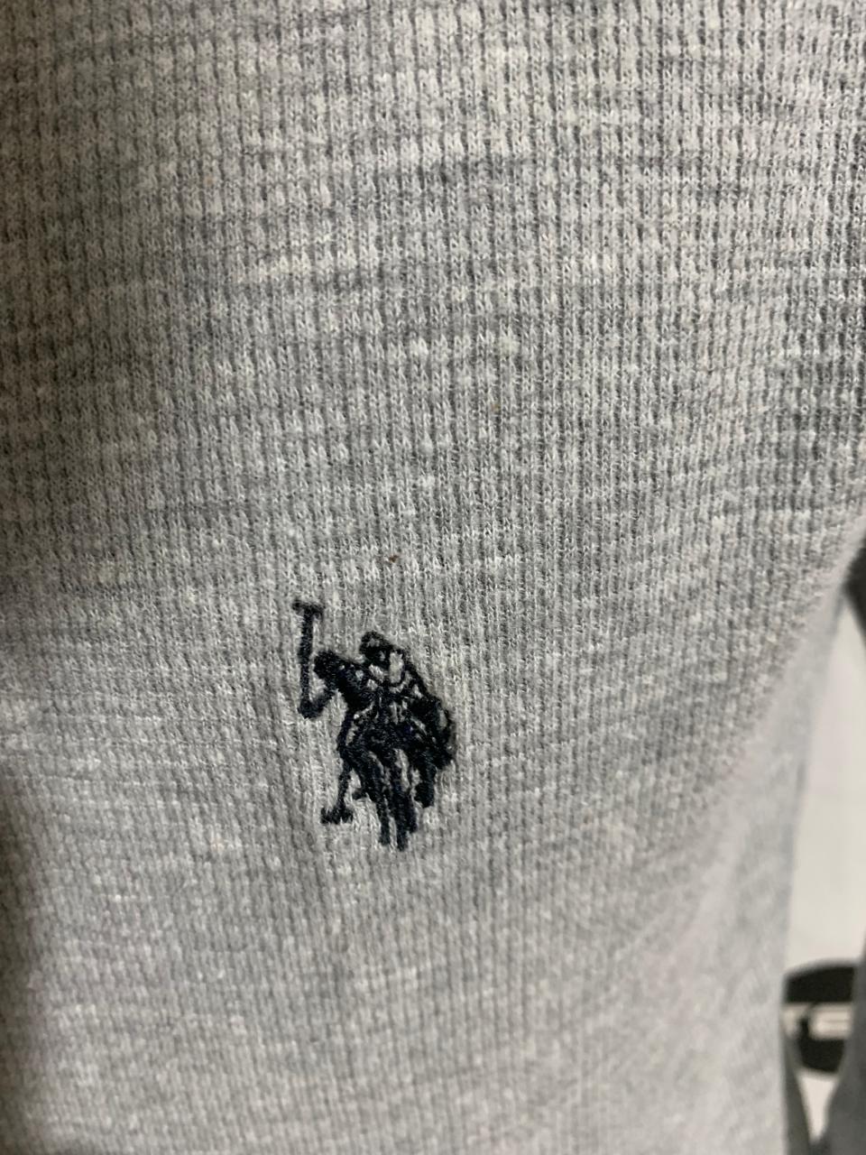 US POLO ASSN. SWEATER FOR MEN