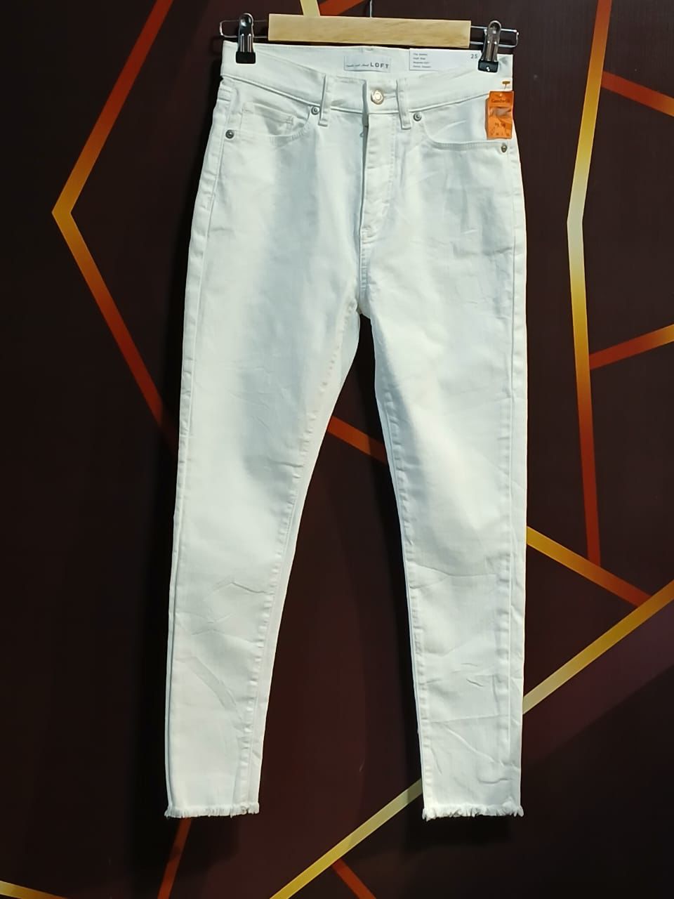 LOFT ORIGNAL BRANDED JEANS