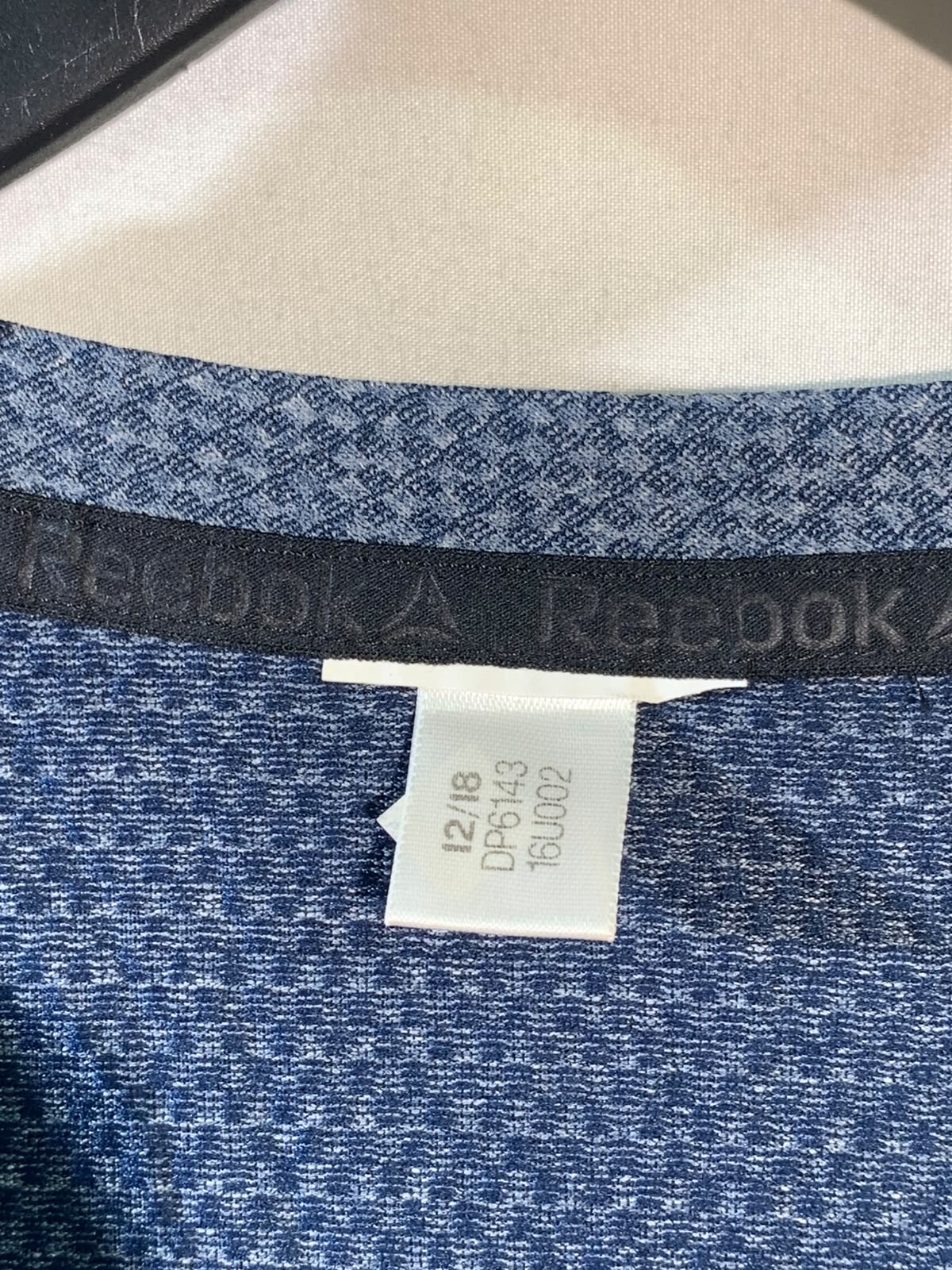 REEBOK T-SHIRT FOR MEN