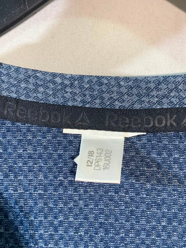 REEBOK T-SHIRT FOR MEN