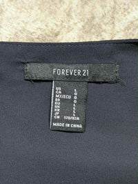 FOREVER 21 CROP TOP FOR WOMEN