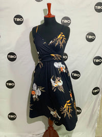 OUGES PARTY DRESS FOR WOMEN