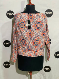 FIG TOP FOR WOMEN
