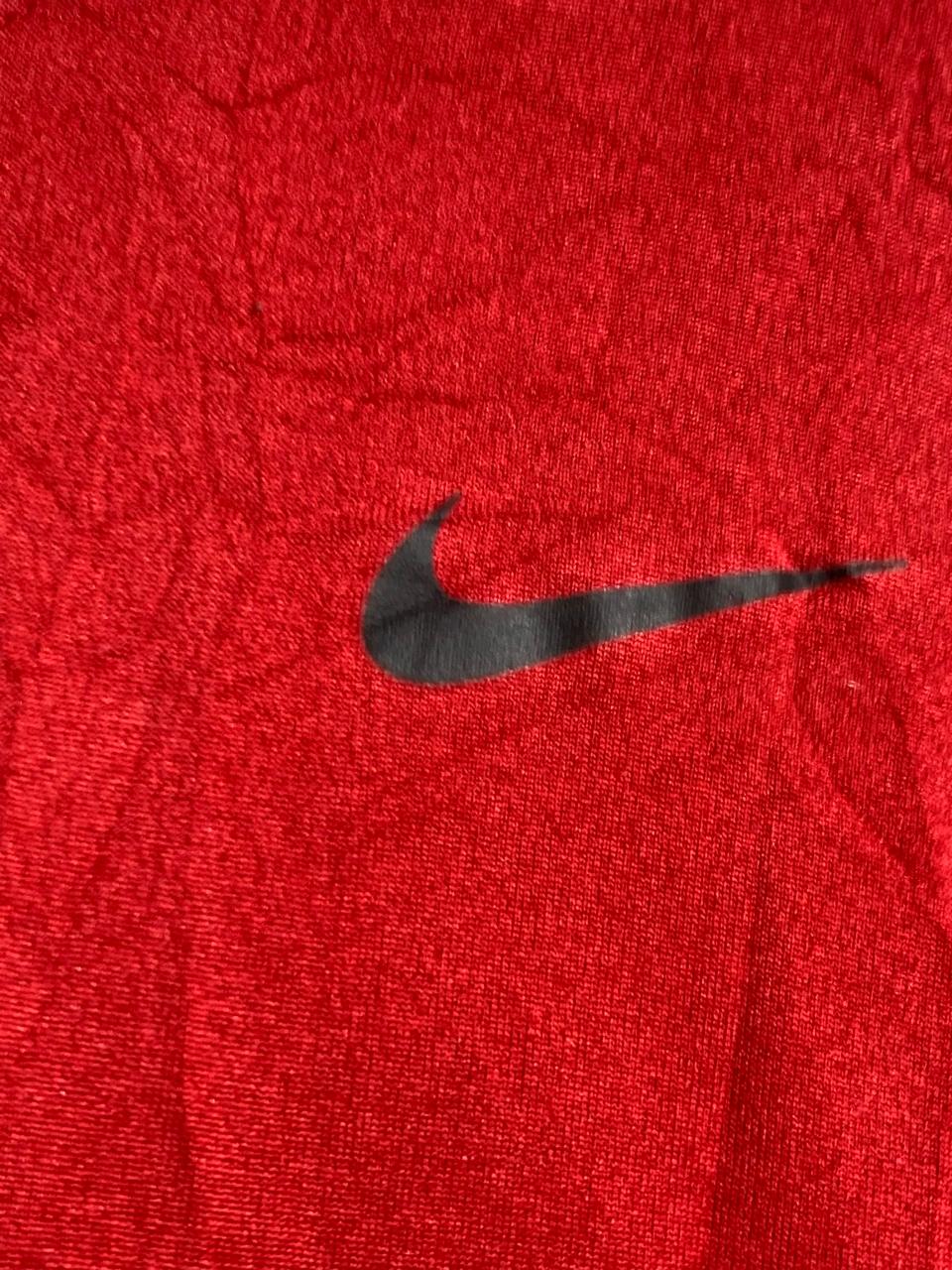 NIKE DRI FIT T-SHIRT FOR MEN