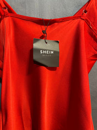 SHEIN ORIGNAL BRANDED LADIES TANK TOP