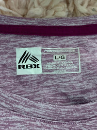 RBX LONG SLEEVE SHIRT FOR MEN